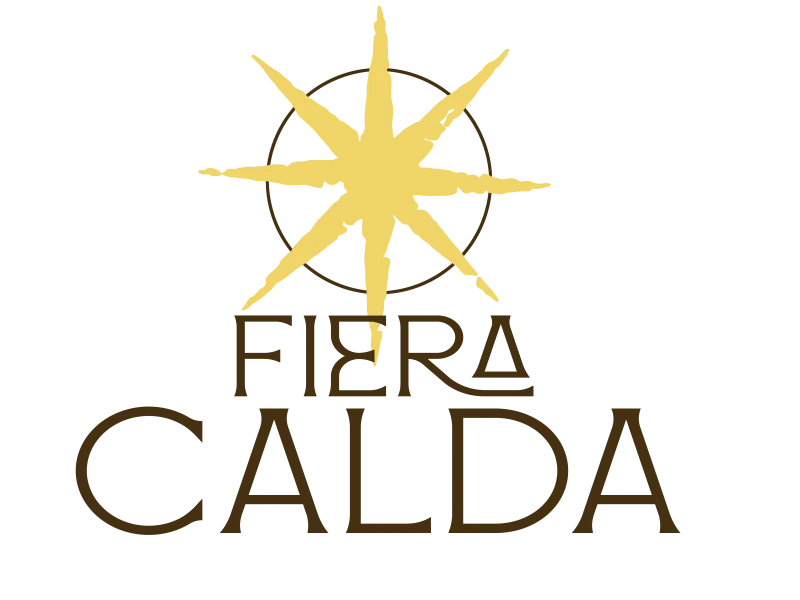 Fiera 2025 logo