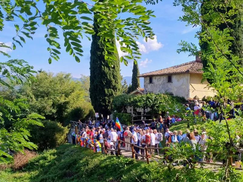 Marcia Barbiana 2025