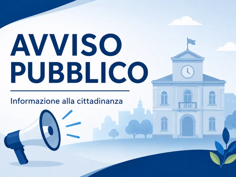 Avviso 2