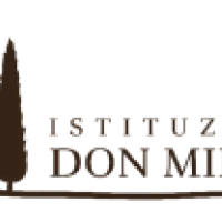 Logo Istituzione Don Milani