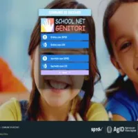 logo school.net